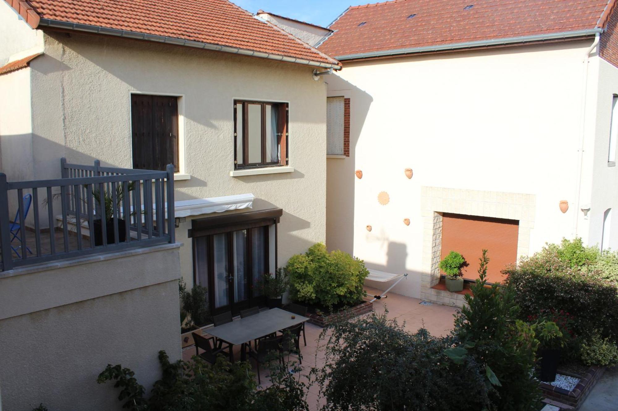 La Part Des Anges Hotel Mardeuil Buitenkant foto